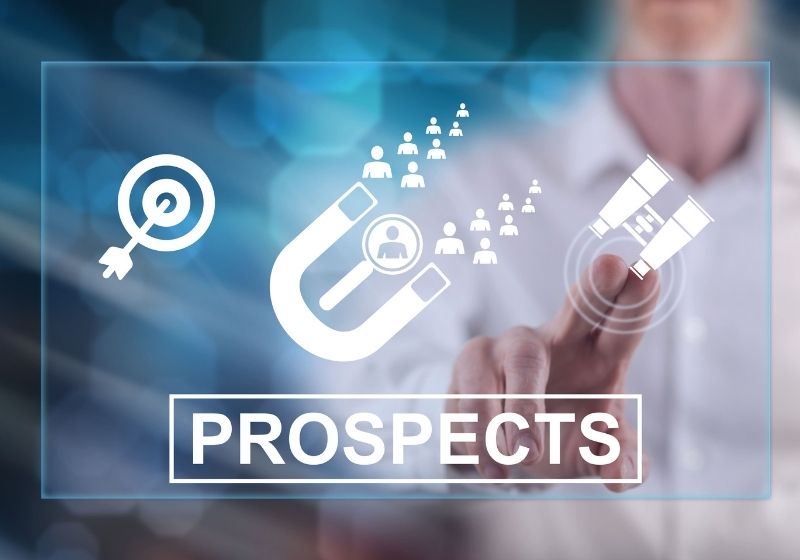 Présentation des astuces en prospection commerciale