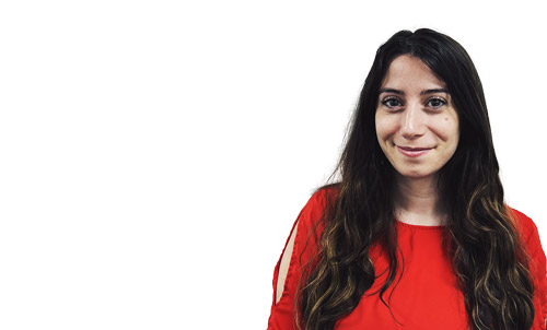 Amélie OLIVARES