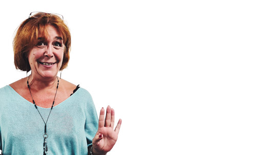 Céline CHAPOT