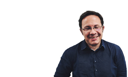 David MOMIRON