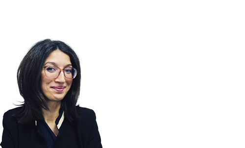 Dounia OULD-AISSA