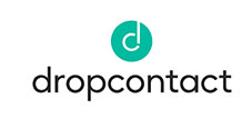 logo partenaires dropcontact