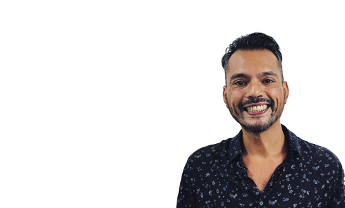 Loïc MONTEIL