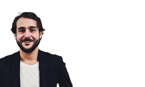 Nathan CHANELIERE