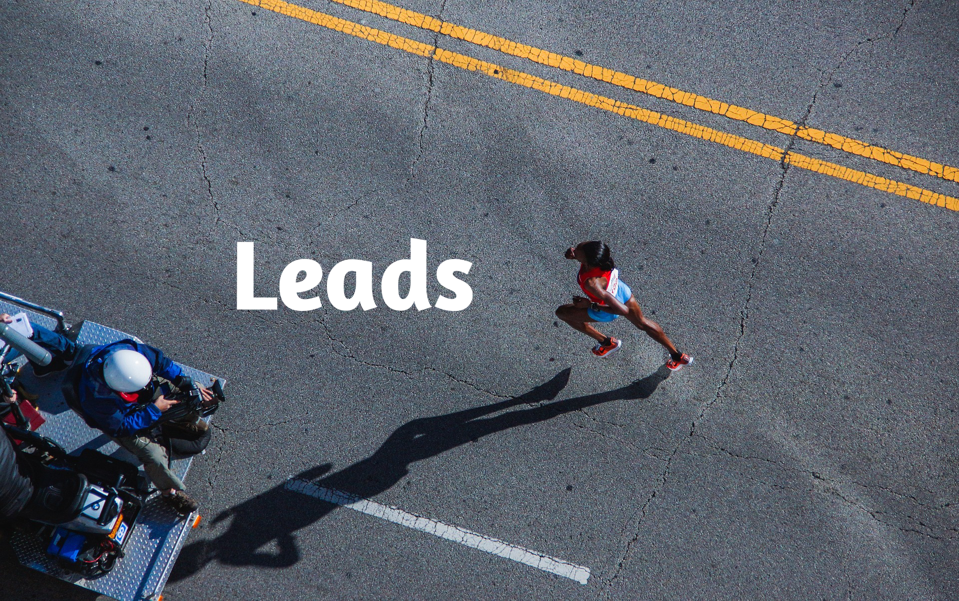 Gestion des leads