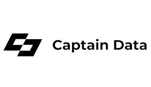 Logo captain data