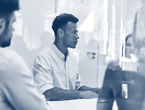 Chargé de marketing (alternance)