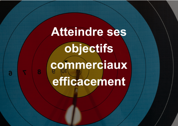 Objectifs commerciaux