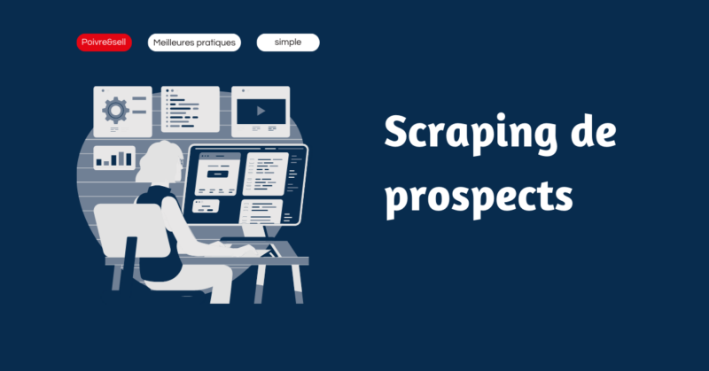 Scraping de prospects